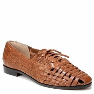 Sam Edelman Rishel Flats in size 8.5